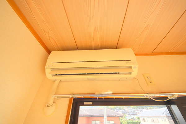 第6サンコウヒルズの設備