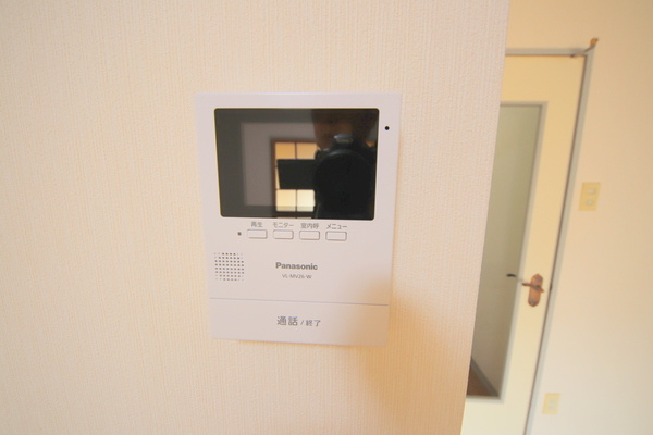 第6サンコウヒルズの設備