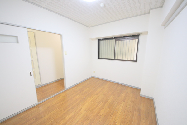 第6サンコウヒルズのその他