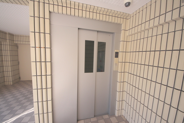 第6サンコウヒルズのその他