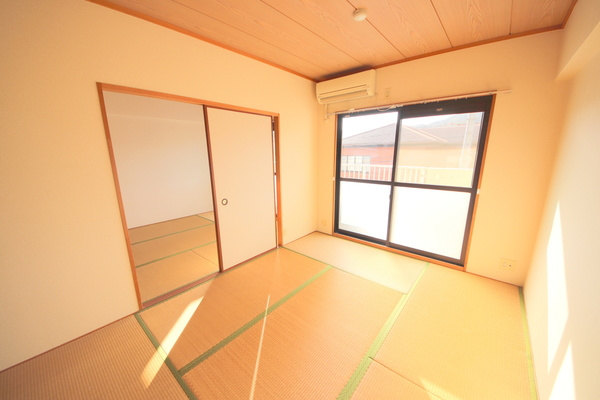 第6サンコウヒルズのその他