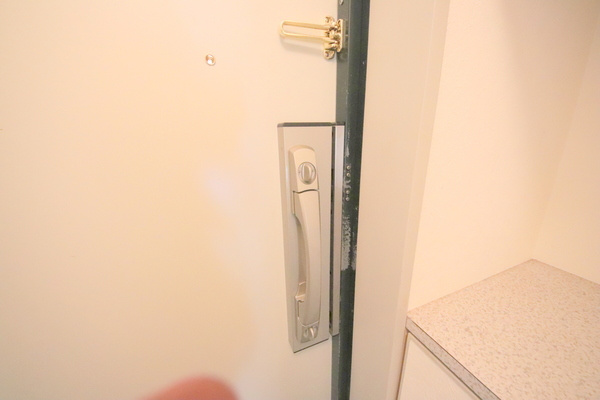 第6サンコウヒルズのその他