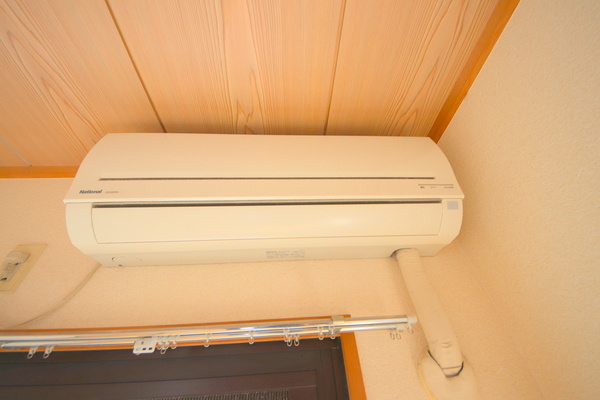 第6サンコウヒルズの設備