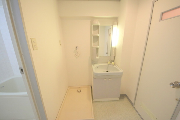 第6サンコウヒルズのその他