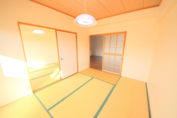 第6サンコウヒルズのその他