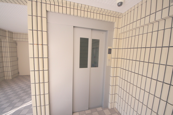 第6サンコウヒルズの設備