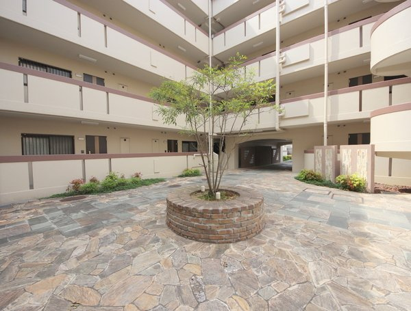 第6サンコウヒルズのその他