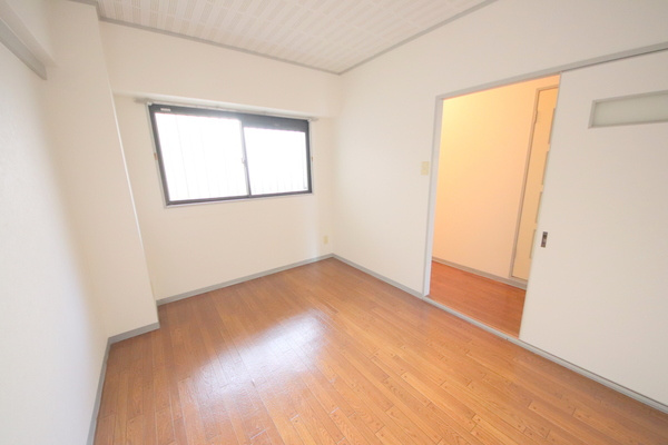 第6サンコウヒルズのその他