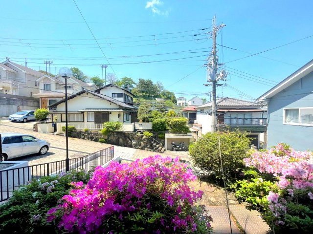 富士マンションのその他