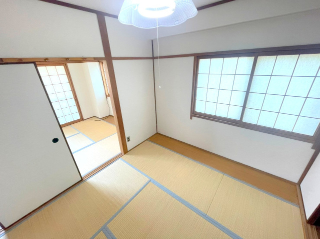 富士マンションのその他