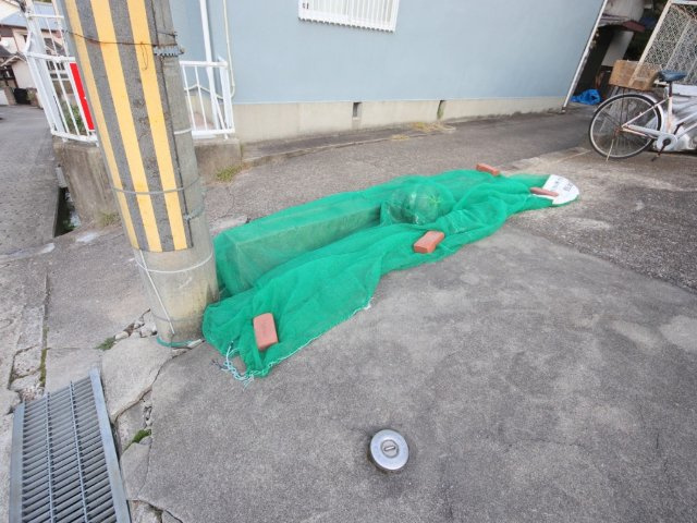 富士マンションのその他