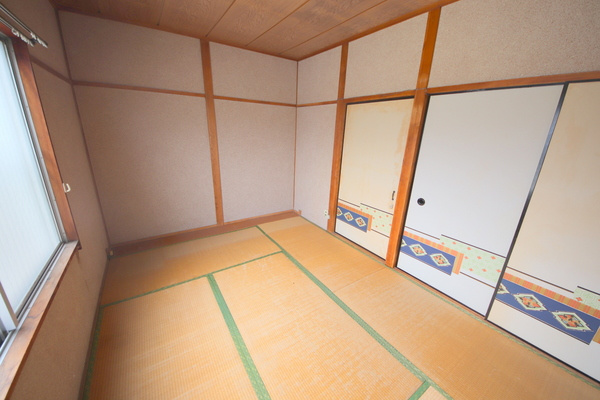 東生駒マンションのその他