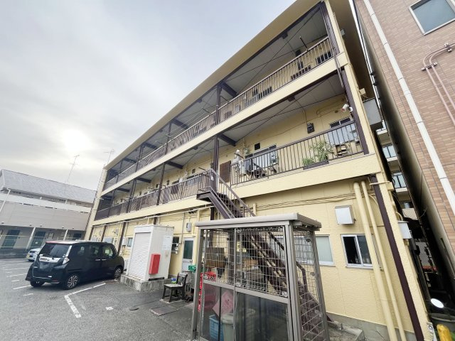 東生駒マンション
