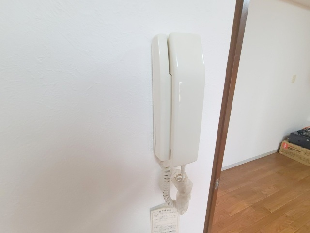 第6サンコウヒルズのその他