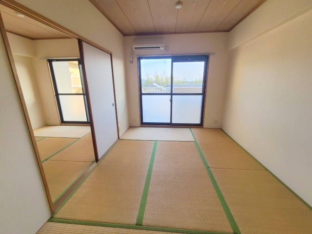 第6サンコウヒルズのその他