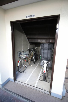 【その他共用部分】 | 六甲ハイム