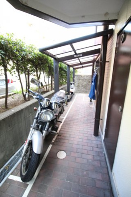 【その他共用部分】 | 六甲ハイム