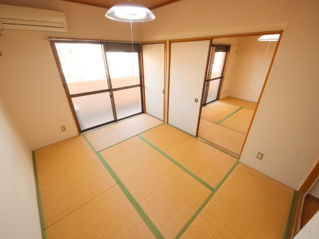 第3サンコウハイツのその他