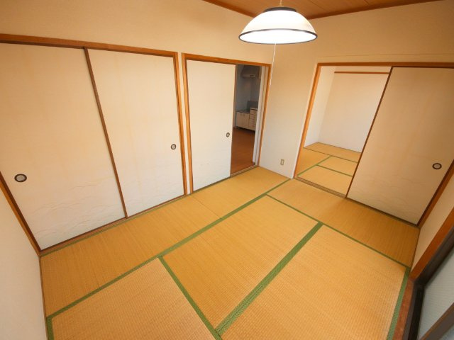 第3サンコウハイツのその他