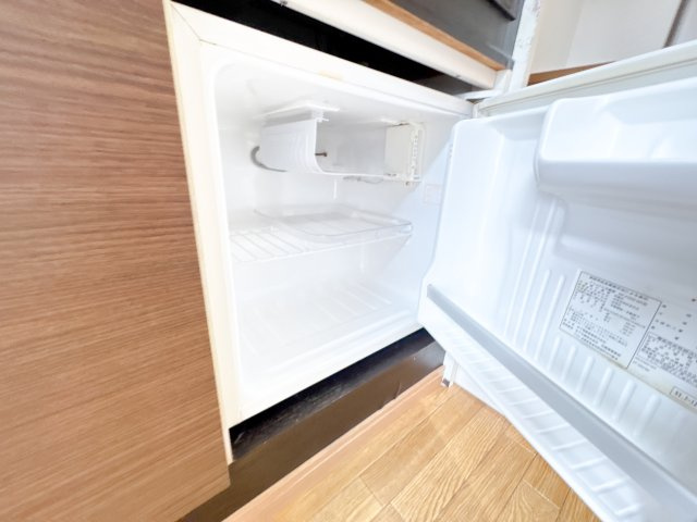 ラ・ヌーヴェルの設備