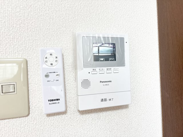 ラ・ヌーヴェルのセキュリティ