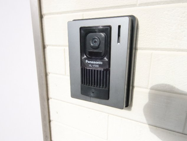 プチ聖和のセキュリティ