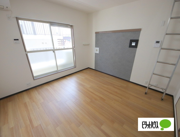 プチ聖和の居間・リビング