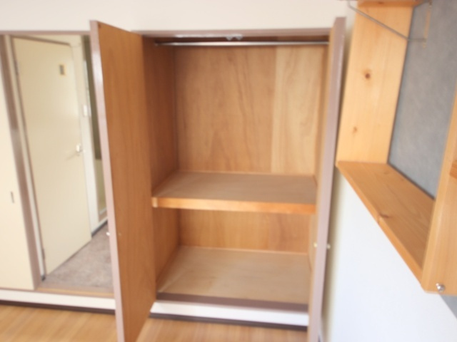 プチ聖和の収納