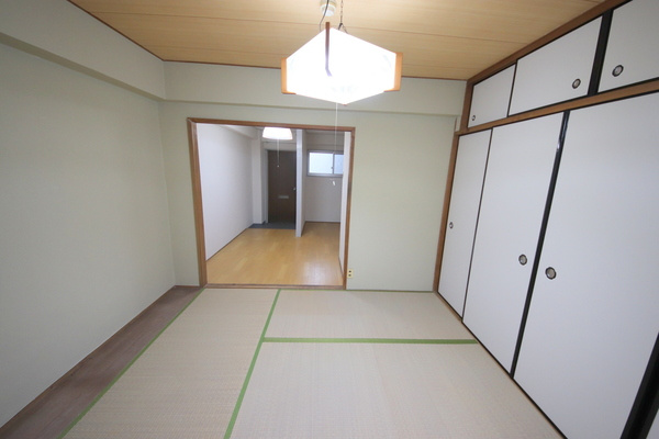 生駒市壱分町の賃貸マンションのその他