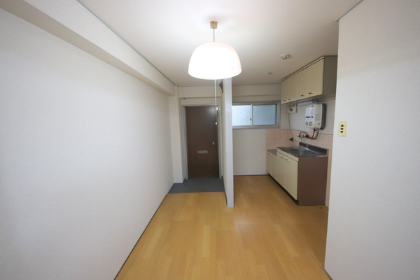 生駒市壱分町の賃貸マンションのその他