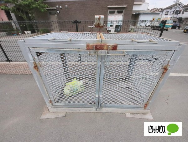 生駒市壱分町の賃貸マンションのその他