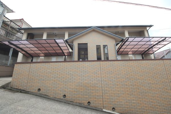 ランドヒルパート3