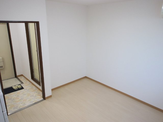 ハイタウンA棟のその他