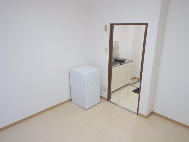 ハイタウンA棟のその他