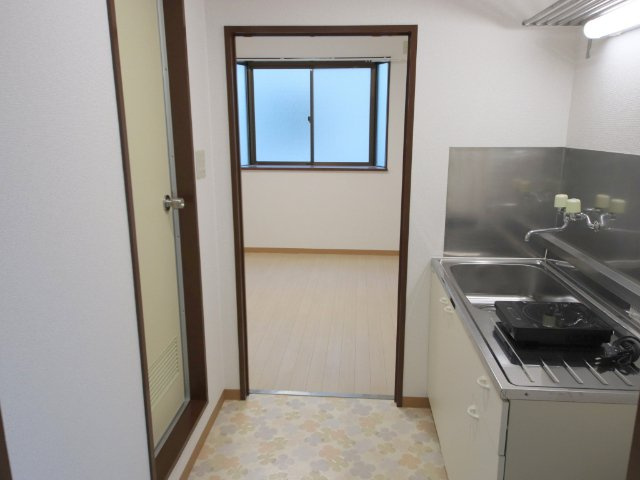 ハイタウンA棟のその他