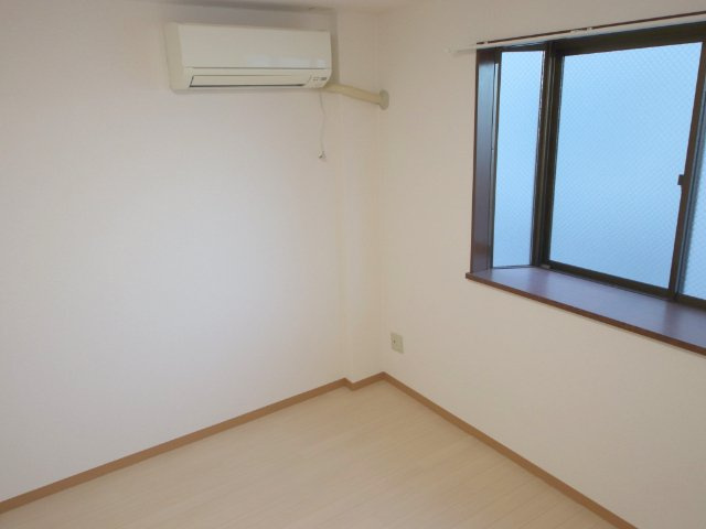 ハイタウンA棟の設備