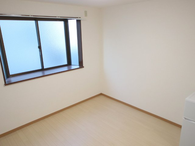 ハイタウンA棟の内装