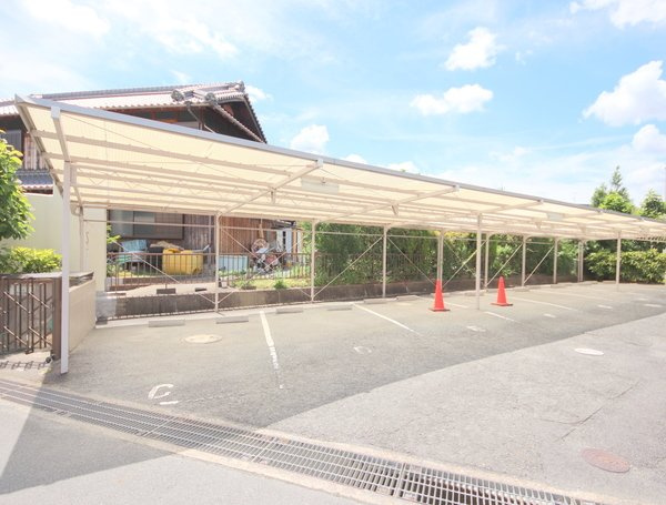 テラスハウスあどのその他