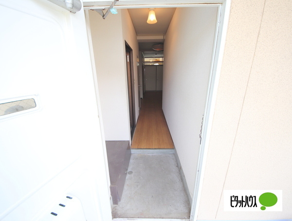 ガーデンハイツ高川のその他