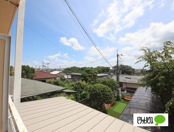 ガーデンハイツ高川のその他