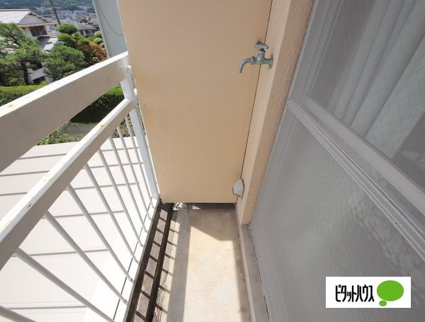 ガーデンハイツ高川のその他