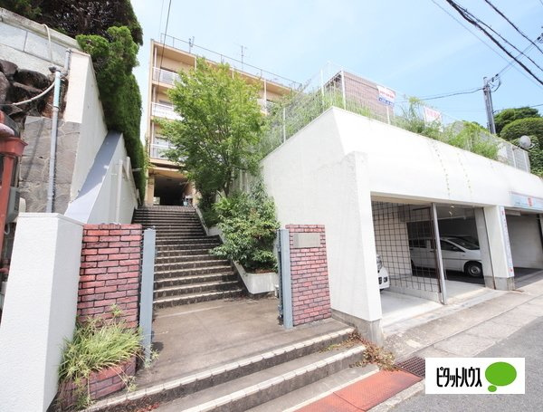 ガーデンハイツ高川のその他