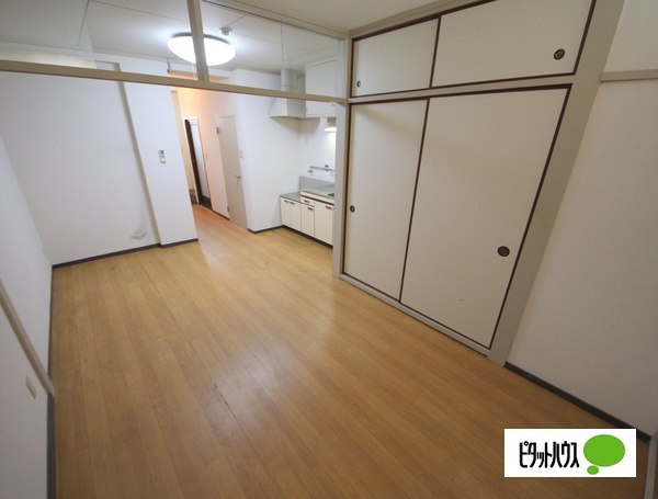 ガーデンハイツ高川のその他