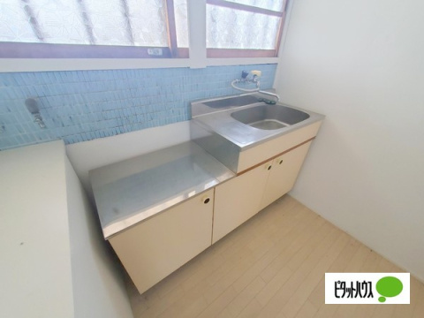 高雅苑の洗面所