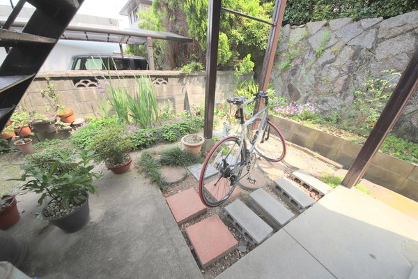 高雅苑のその他