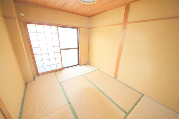 下村コーポⅢのその他