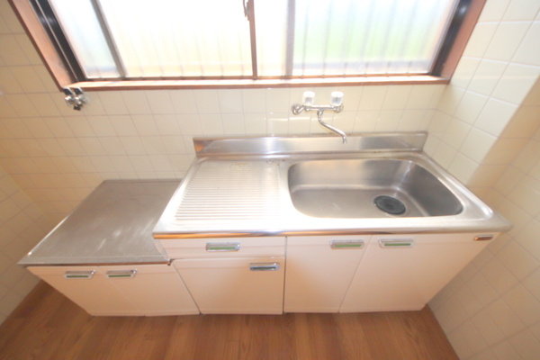 下村コーポⅢのその他