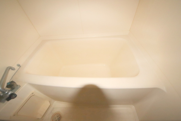 下村コーポⅢの設備