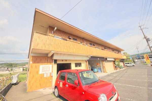 下村コーポⅢのその他