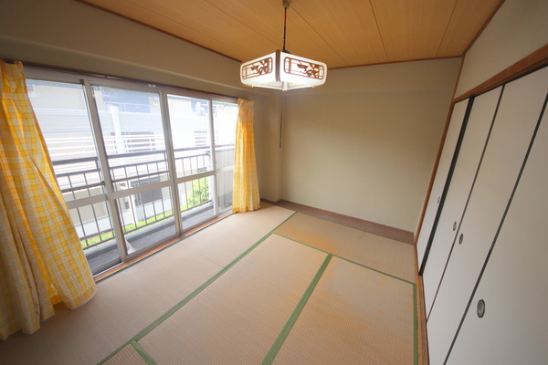 壱分マンションのその他